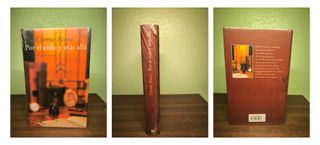 Pack Libros Carme Riera