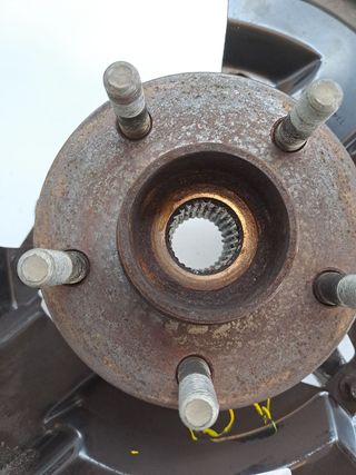 MANGUETA DELANTERA DERECHA FORD KUGA (CBS)