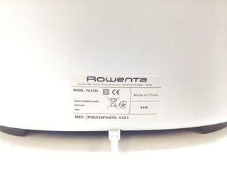 purificador aire rowenta pu2530