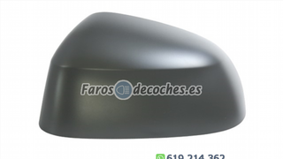 Carcasa Retrovisor Derecho Bmw X5 (2013->)