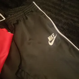 Conjunto deportivo Nike hombre