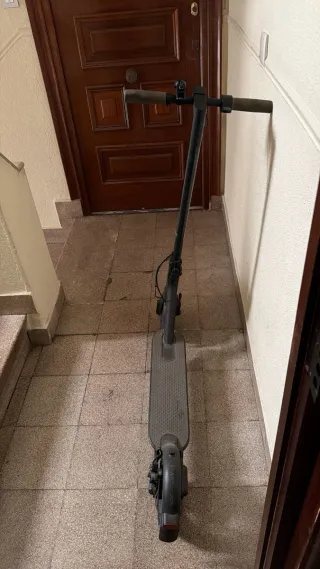 Patinete Eléctrico Xiaomi