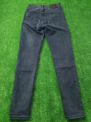 Pantalon Vaquero Levi’s Strauss & CO W26 L28 XS