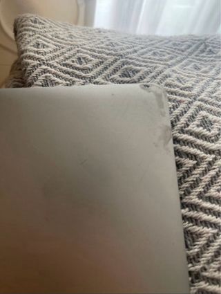 Portátil Medion Negro