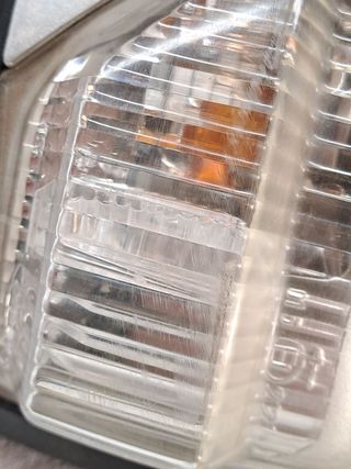 RETROVISOR IZQUIERDO FORD C-MAX