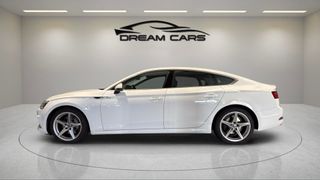 Audi A5 Sportback Sport 2.0 TDI 140 kW (190 CV) S tronic