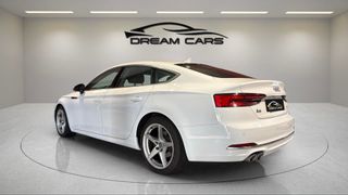 Audi A5 Sportback Sport 2.0 TDI 140 kW (190 CV) S tronic