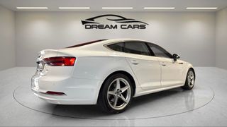 Audi A5 Sportback Sport 2.0 TDI 140 kW (190 CV) S tronic