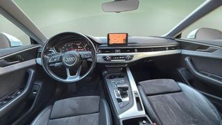 Audi A5 Sportback Sport 2.0 TDI 140 kW (190 CV) S tronic