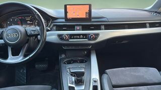 Audi A5 Sportback Sport 2.0 TDI 140 kW (190 CV) S tronic