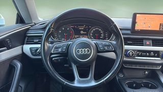Audi A5 Sportback Sport 2.0 TDI 140 kW (190 CV) S tronic