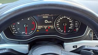 Audi A5 Sportback Sport 2.0 TDI 140 kW (190 CV) S tronic