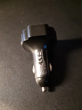 Transmisor Bluetooth Coche NT7009