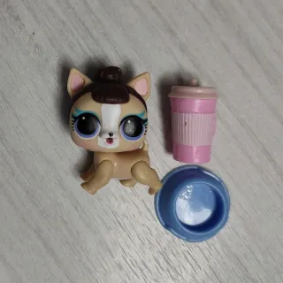 LOL Surprise Miss Puppy Serie 3