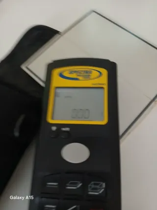 Equipo Topografía Completo