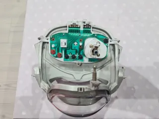 Cuadro instrumentos Piaggio Zip 50 2T 2.221 Km