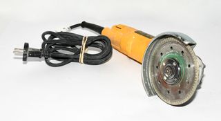 Amoladora Dewalt DWE4056