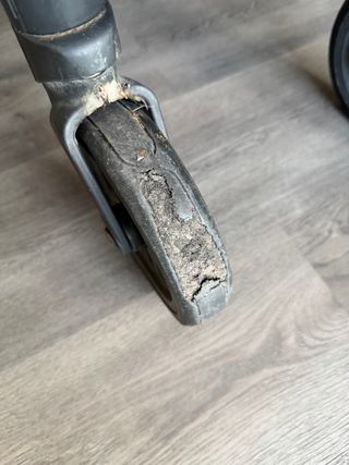 Carrito Bebé Uppababy Cruz