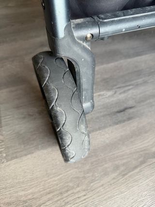 Carrito Bebé Uppababy Cruz