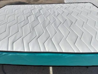 Colchón AQUA 140x190