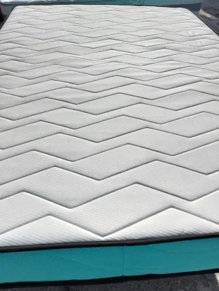 Colchón AQUA 140x190