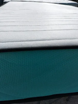 Colchón AQUA 140x190