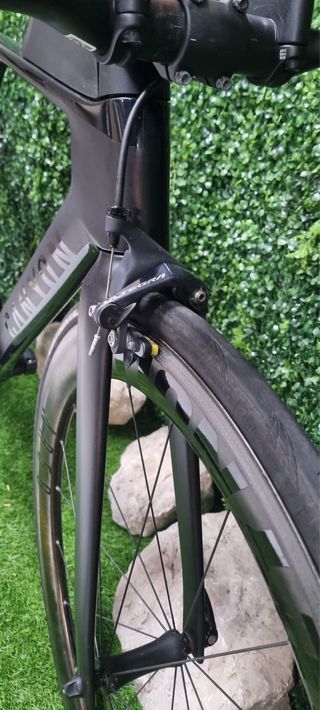 Bicicleta Canyon Speedmax CF 8.8