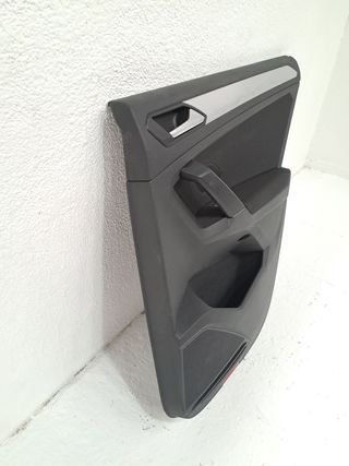 GUARNECIDO PUERTA TRASERA DERECHA VOLKSWAGEN TIGUAN (AX1)