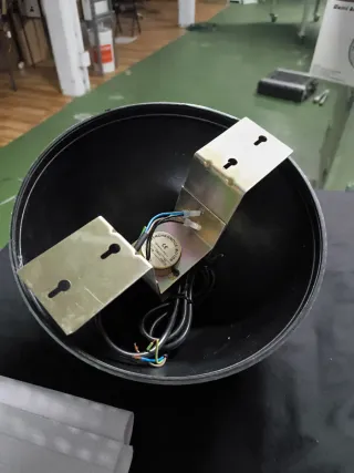 Bola de espejos 30 cm