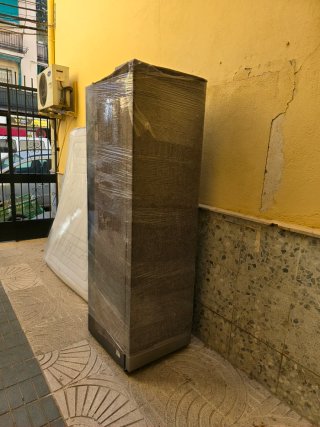 Locales y nacionales portes y mudanzas