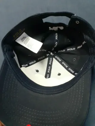 Gorra Polo Ralph Lauren  Nuevo sin estrenar