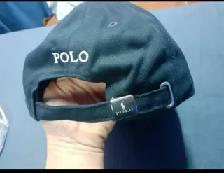 Gorra Polo Ralph Lauren  Nuevo sin estrenar