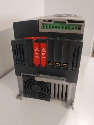 Inverter Telemecanique Altivar 11 ATV11HU29M2E