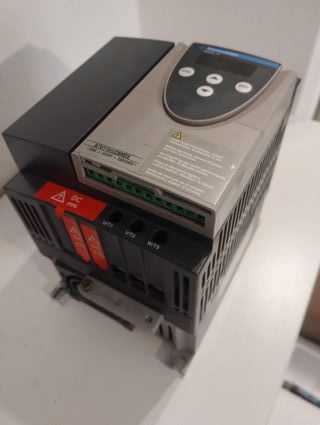 Inverter Telemecanique Altivar 11 ATV11HU29M2E