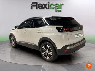 Peugeot 3008 1.2 PURETECH 96KW (130CV) GT LINE S&S
