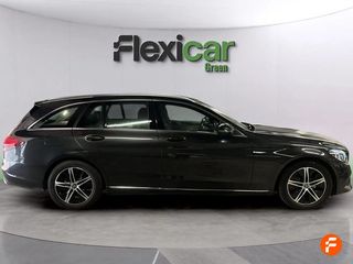Mercedes Clase C C 200 d Estate