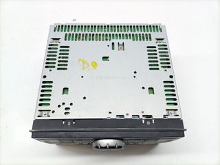 SISTEMA AUDIO / RADIO CD NISSAN X-TRAIL (T31) (2)