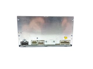 SISTEMA AUDIO / RADIO CD NISSAN X-TRAIL (T31) (2)