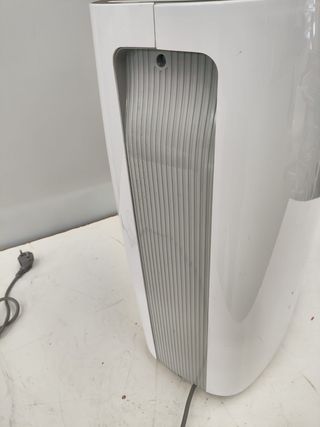 Deshumidificador Taurus Alpatec DH2201