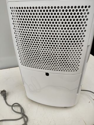 Deshumidificador Taurus Alpatec DH2201