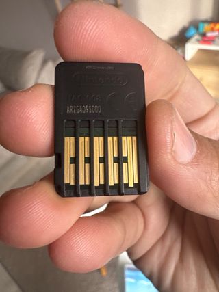 Kirby e la Terra Dimenticata Nintendo Switch