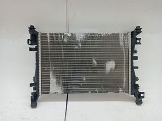 RADIADOR AGUA OPEL CORSA E (2)