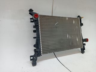 RADIADOR AGUA OPEL CORSA E (2)