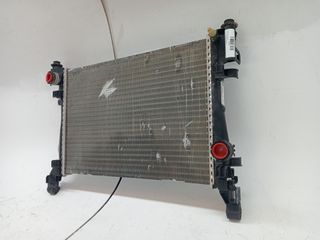 RADIADOR AGUA OPEL CORSA E (2)