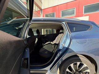 Ford Focus 1.0 Ecoboost MHEV 92kW ST-Line X Auto SB