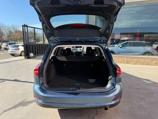 Ford Focus 1.0 Ecoboost MHEV 92kW ST-Line X Auto SB