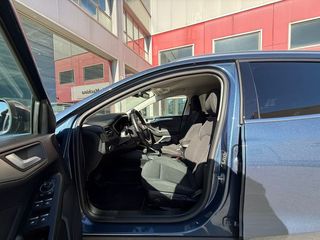 Ford Focus 1.0 Ecoboost MHEV 92kW ST-Line X Auto SB