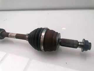 TRANSMISION DELANTERA IZQUIERDA HYUNDAI I30 (3)