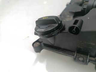 TAPA BALANCINES VOLKSWAGEN GOLF VII LIM.