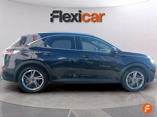 DS DS 7 1.6 E-Tense 300 Rivoli Auto 4WD